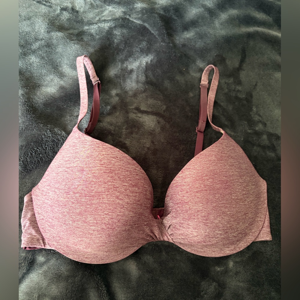 2/$20❤️- BRA | Women’s La Senza Body kiss push up bra size 34C